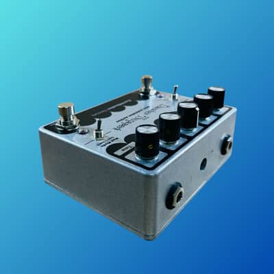 EarthQuaker Devices Disaster Transport Delay Modulation Machine Legacy Reissue image 3