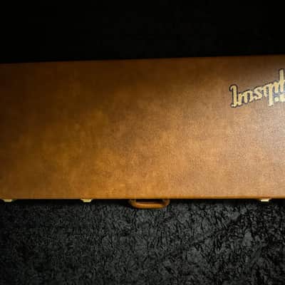 Gibson USA Explorer 2008 - Red Metallic image 14