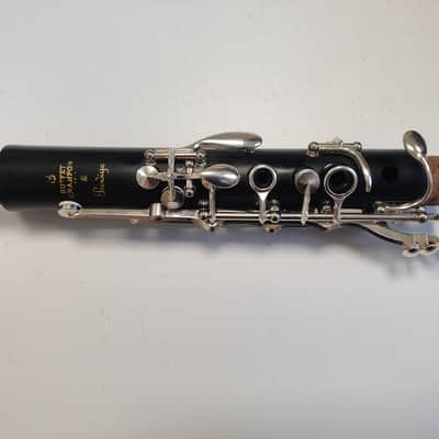 Buffet Prodige Intermediate Clarinet image 4