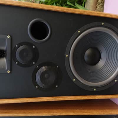 MTX STEREO SPEAKERS FLOOR SPEAKERS 12" 4 WAY # AAL1240 4 Ohm 4 LAYER COILS BIG BASS  HOME HI FI image 3