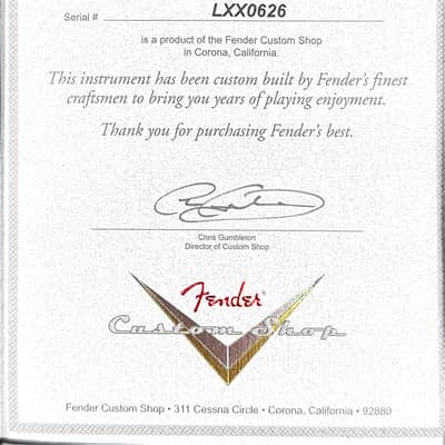 Fender Custom Shop Limited Edition 1954 Roasted Stratocaster Closet Classic - Aged Desert Sand #0626 image 17