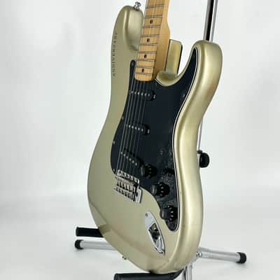 1979 Fender 25th Anniversary American Stratocaster – Silver image 11