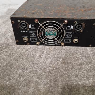 Carlsbro Powerline 800 - Guitar Amplifier - Spares or Repair image 11