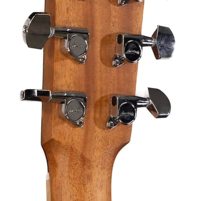 Larrivee BT-03-RW-0 – Rosewood Standard Series Baritone Guitar - 2025 image 19