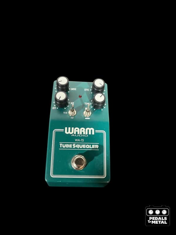 Warm Audio Tube Squealer -x17470 image 1