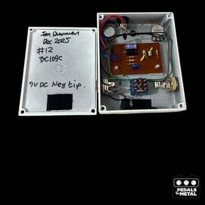 Ghost Effects  mind rocker - bc109-x18394 image 10