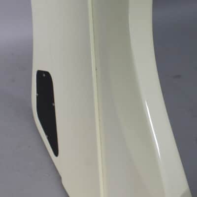 2007 Gibson Firebird V Alpine White w/OHSC image 17
