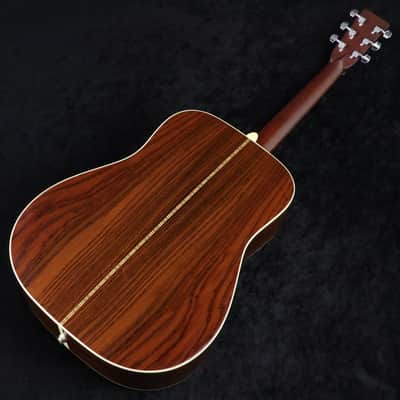 MARTIN D-28, manufactured in 1992 [521982] (06/22) image 11