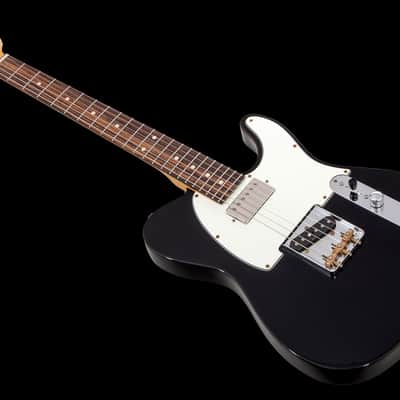Suhr Classic T Antique SH BK - Black RW image 7
