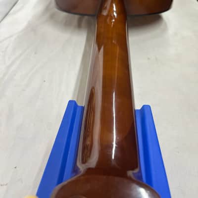 Yamaha C40 Classical Acoustic Guitar image 24