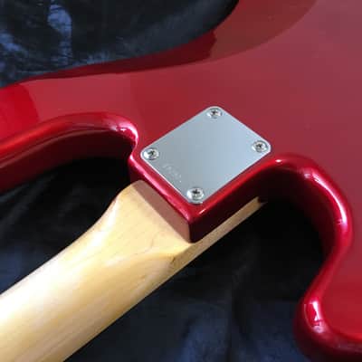 TOKAI Hard Puncher P-Bass / 1981 Lawsuit Era Japanese vintage image 22