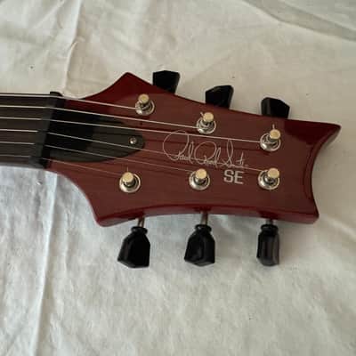 PRS SE Paul's Guitar image 3