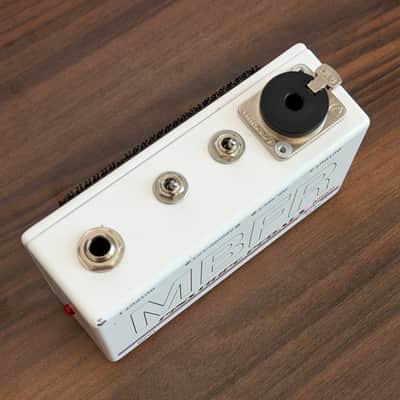 Pinstripe Pedals MBFR image 5