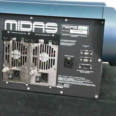 Midas PRO2C Live Digital Audio Mixing Console CG012YR *ASK FOR SHIPPING* image 10
