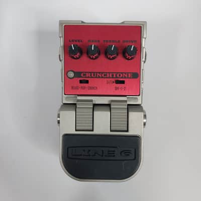 Line 6 ToneCore Crunchtone Overdrive image 2