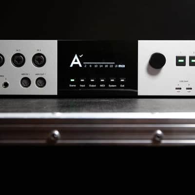 iConnectivity Playaudio2u Audio And Midi Interface For Live Performance image 1