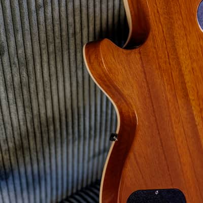 Gibson Les Paul Standard T 2016 - Gold Top image 13
