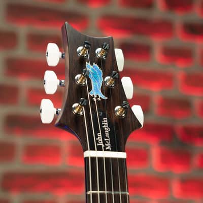 PRS Private Stock John McLaughlin Limited Edition PS#10856 image 3