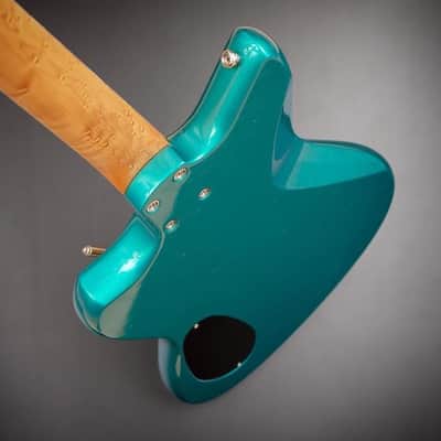 Rufini Montefalco 2021 Sherwood Green NEW (Authorized Dealer) image 11