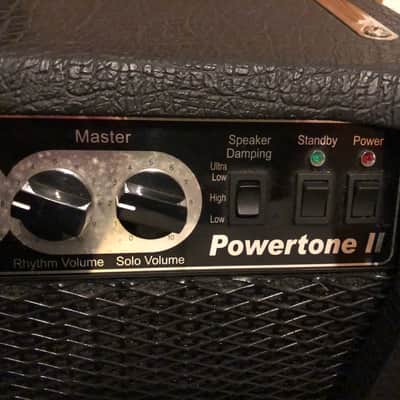 Koch Powertone MK II - Black image 4