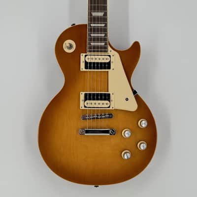 Epiphone Les Paul Classic - Honey Burst