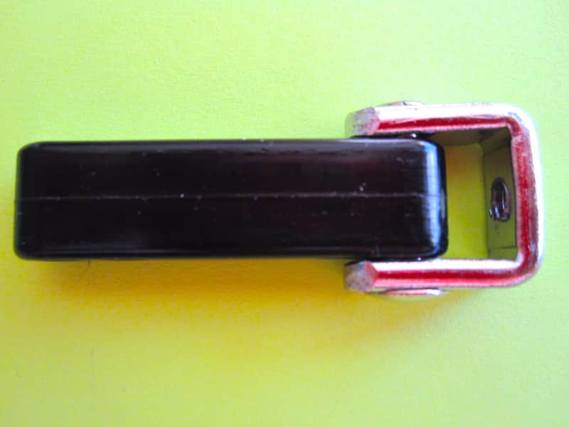 Hihat Stand Pedal Linkage Connector Link - NOS image 1