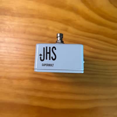 JHS SuperBolt V1 image 3