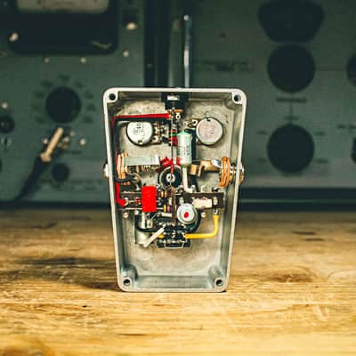 Acouphonic - Oz - Fuzz image 2