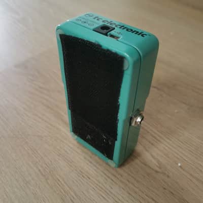 TC Electronic HyperGravity Compressor 2015 - Present - Green image 5