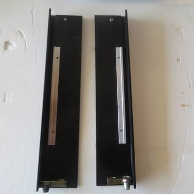 McIntosh MC 502 Power Amplifier 1978-1982 - standard image 11