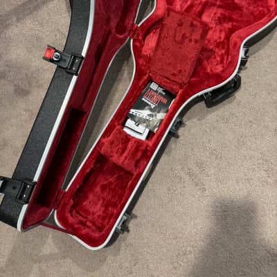 Ibanez JSM20TH John Scofield Signature Black image 17