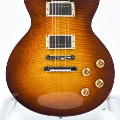 Eastman SB59 Goldburst image 5