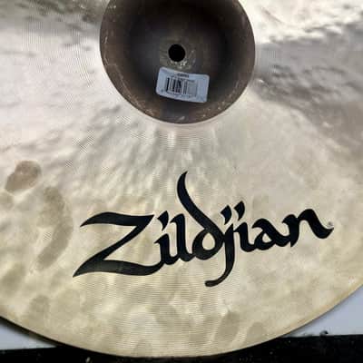 Zildjian 17" K Series Sweet Crash Cymbal 2018 - Present - Traditional - NOS -1199 grams image 6
