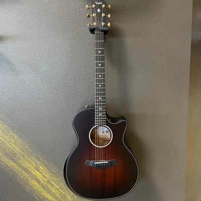 Taylor Builder's Edition 816ce with V-Class Bracing 2020 - Present