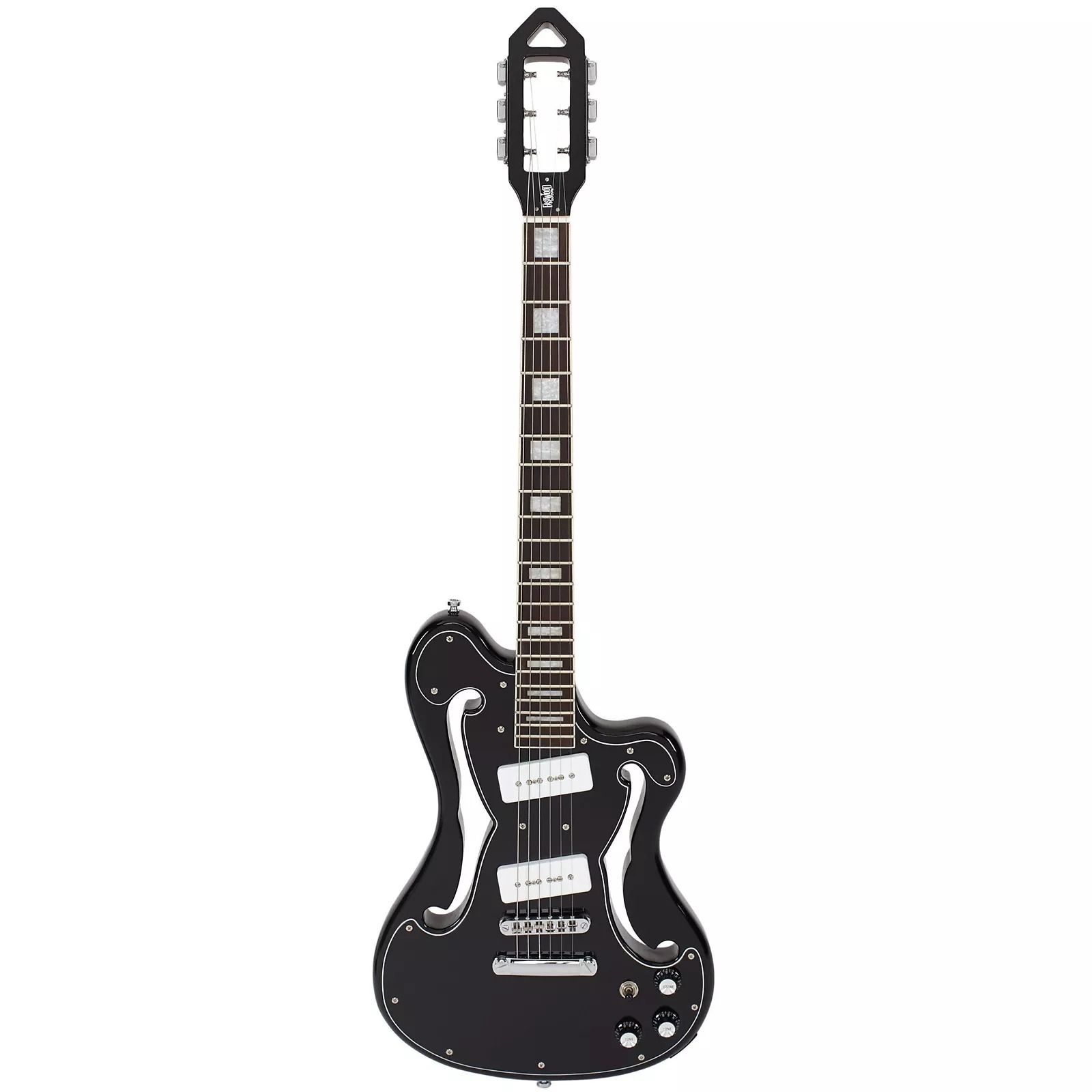 Eastwood Deerhoof Signature EEG | Reverb