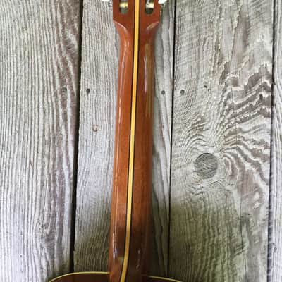 Levin 114 1962 Flamed Maple image 20