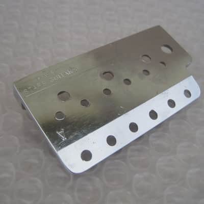 70's STARS GUITARS / CHARVEL SAN DIMAS TREMOLO BASE PLATE image 8