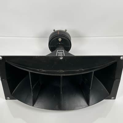 Altec Lansing 811B Horn & 807-8A Driver image 2