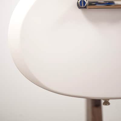2019 Epiphone SG Pro - in White image 14