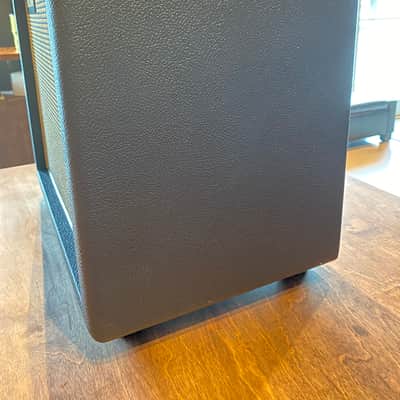 Friedman JJ Junior Jerry Cantrell Amp Head and Extension Cabinet image 9