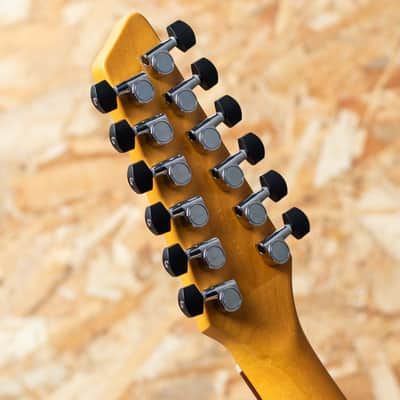 Godin A12 Natural 2016 image 9