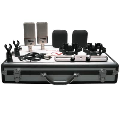 Austrian Audio OC818 Dual Set Plus image 1