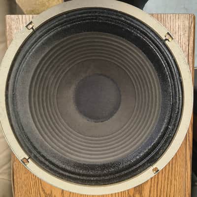 Marshall Celestion Heritage G-12 image 2