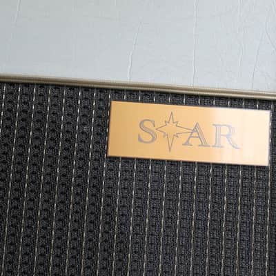 STAR "Gain Star 15 Combo" Mark Sampson built – Matchless, Badcat, etc…220 of VOLTAGE image 23