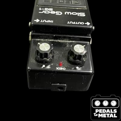 Boss SG-1 - X21858 image 3