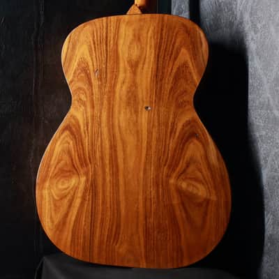 Kawai MF-300 Folk Size Acoustic Guitar image 2