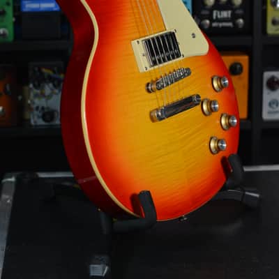 Epiphone Limited Edition Joe Bonamassa '60 Les Paul Standard 2020 - Norm Burst image 22