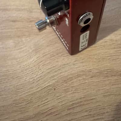 MXR Custom Badass '78 Distortion image 4