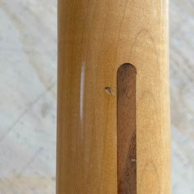 Fender Stratocaster hardtail 1980 image 19