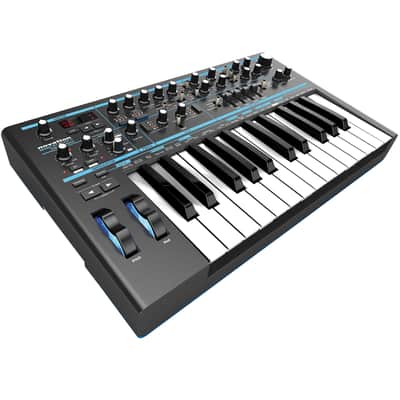 Novation Bass Station II B-Stock